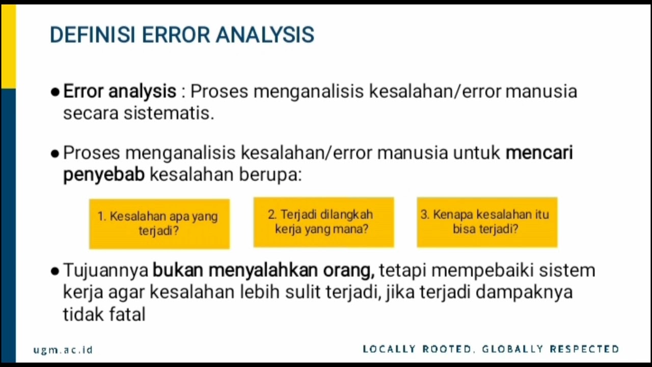 Tugas Aspek Manusia Dalam K3 Dian Eka Putri (TM 13)
