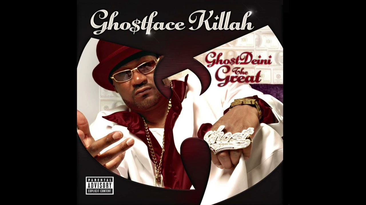 Ghostface Killah (feat. Wu Tang Clan) - 9 Milli Bros. - YouTube