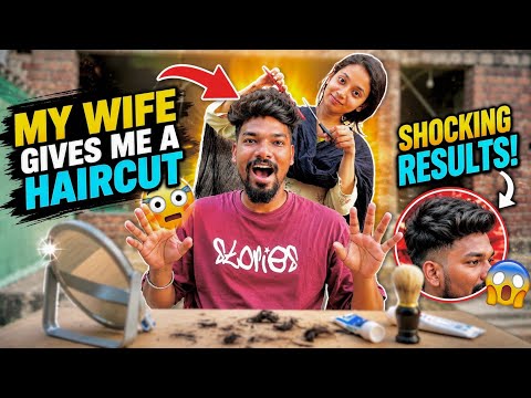 क्या Shathi ने मुझे Chapri बना दिया?😭 | Shathi Prakash Vlogs