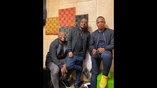 Lindani Gumede ft Dumi Mkokstad - Uyangihlelela (New Single)