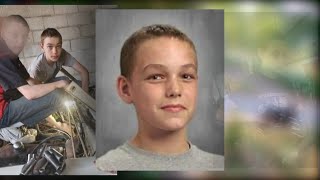 Where is James Yoblonski? The night the Sauk Co. teen disappeared