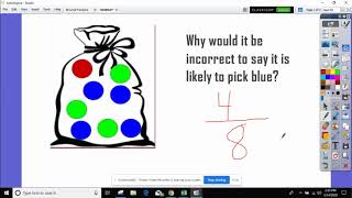 Probability Misconception!
