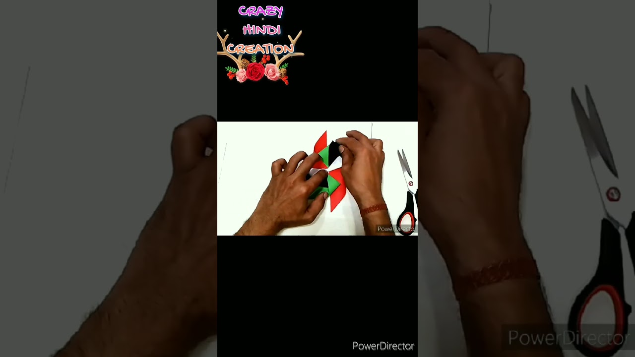 HOW TO VIRAL UAE NATIONAL CRAFT 