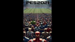 Leeds United Champions Season 🏆 | PES 2021 Live Career Mode &amp; New Season Build