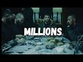 Zkr Type Beat - "Millions" | Instrumental Rap/Freestyle | Instru Rap 2022