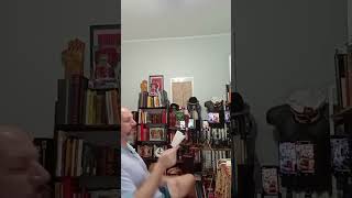 John Kitover Candidate Congressman IL 16 Republican Politics News Wisdom Podcast