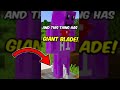 3 Minecraft things that make ZERO SENSE!