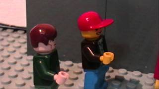 Lego Guy Man-Episode 6
