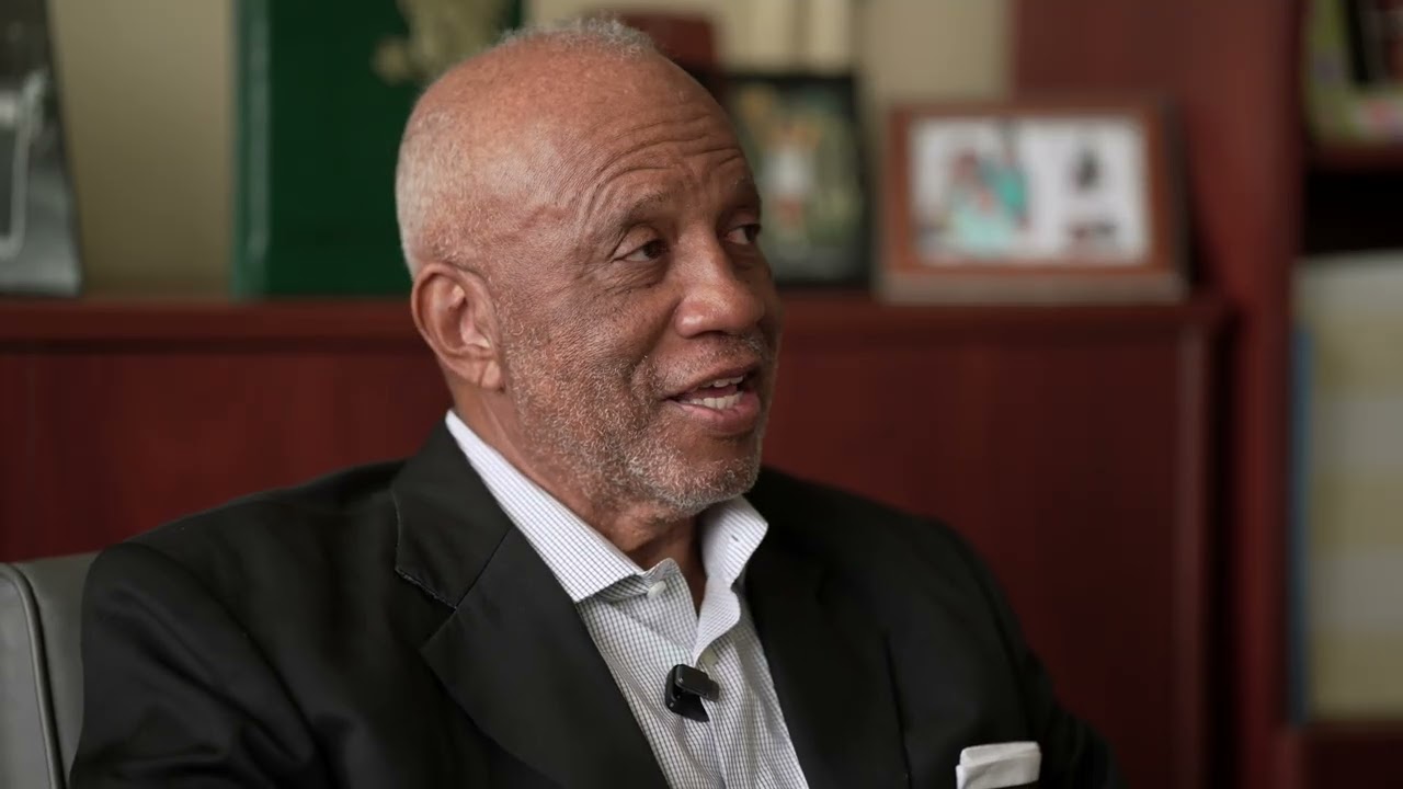 Black History in MSCS: A Century of Progress | Booker T. Washington Heritage Story