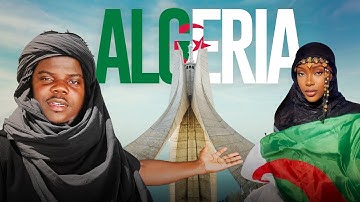 The Africa You Don