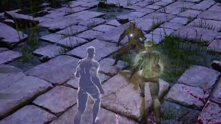 Mimic Vs Mimic Vs Mimic