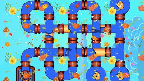 pull the pin save the fish mini games//noob vs pro// #VR64GAMING #vr64gaming