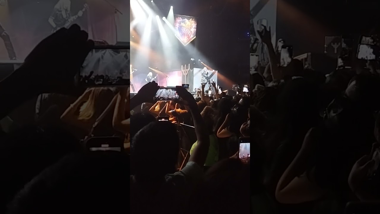 Hellion Judas Priest 