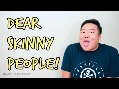 Fat People Skinny People 118