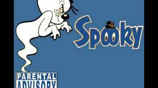 Spooky - Shaolin Status