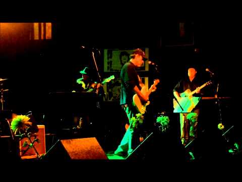 Cloud Nine - Jeff Hart &amp; The Ruins