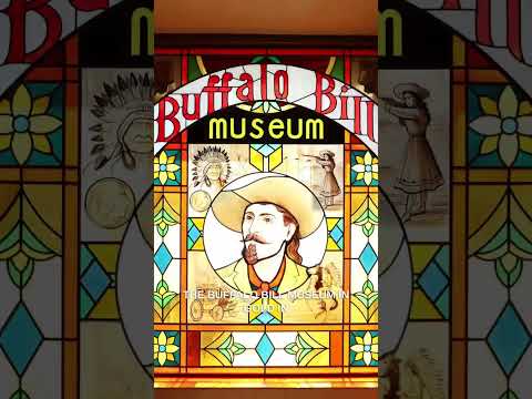 Video: Ar Buffalo Bill turėjo sūnų?