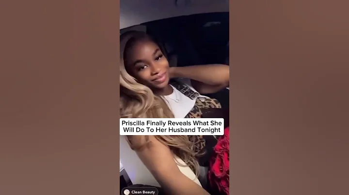 Listen To what Priscilla Told JUMA JUX Immediately She arrived Tanzania