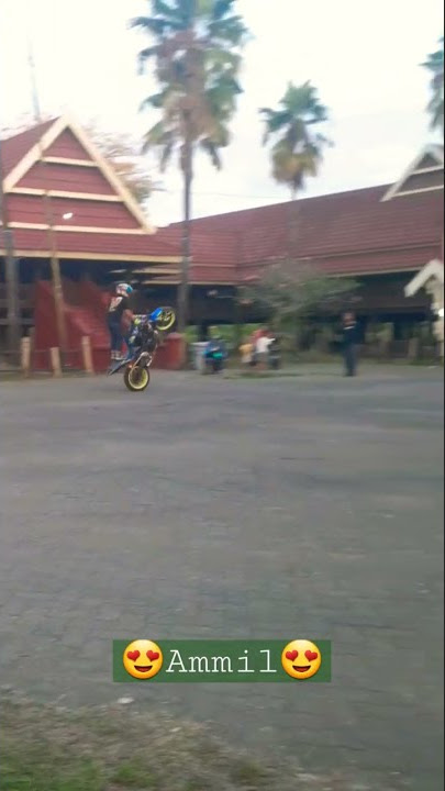 Balap Experimen | Motor Latihan | Eva Arnaz  Az Xeberler Bugun 2022 #ammilramadhan #shorts