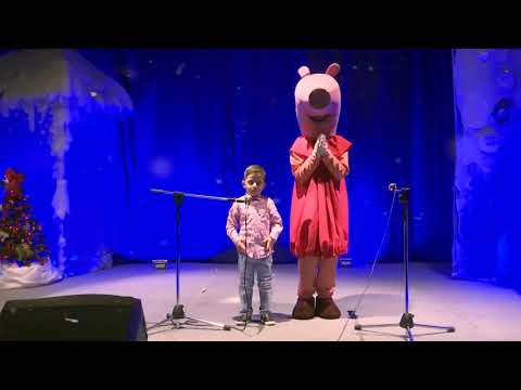 ბუბა ჯიმშელეიშვილი. ,,დაჰკარ, დაჰკარ\"