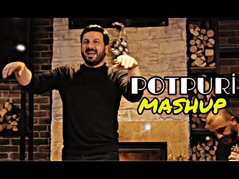 Davut Güloğlu - Potpuri (Akustik Mashup Performans)