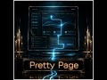 Pretty Page | Mark Holtsbery | NE6 Music™