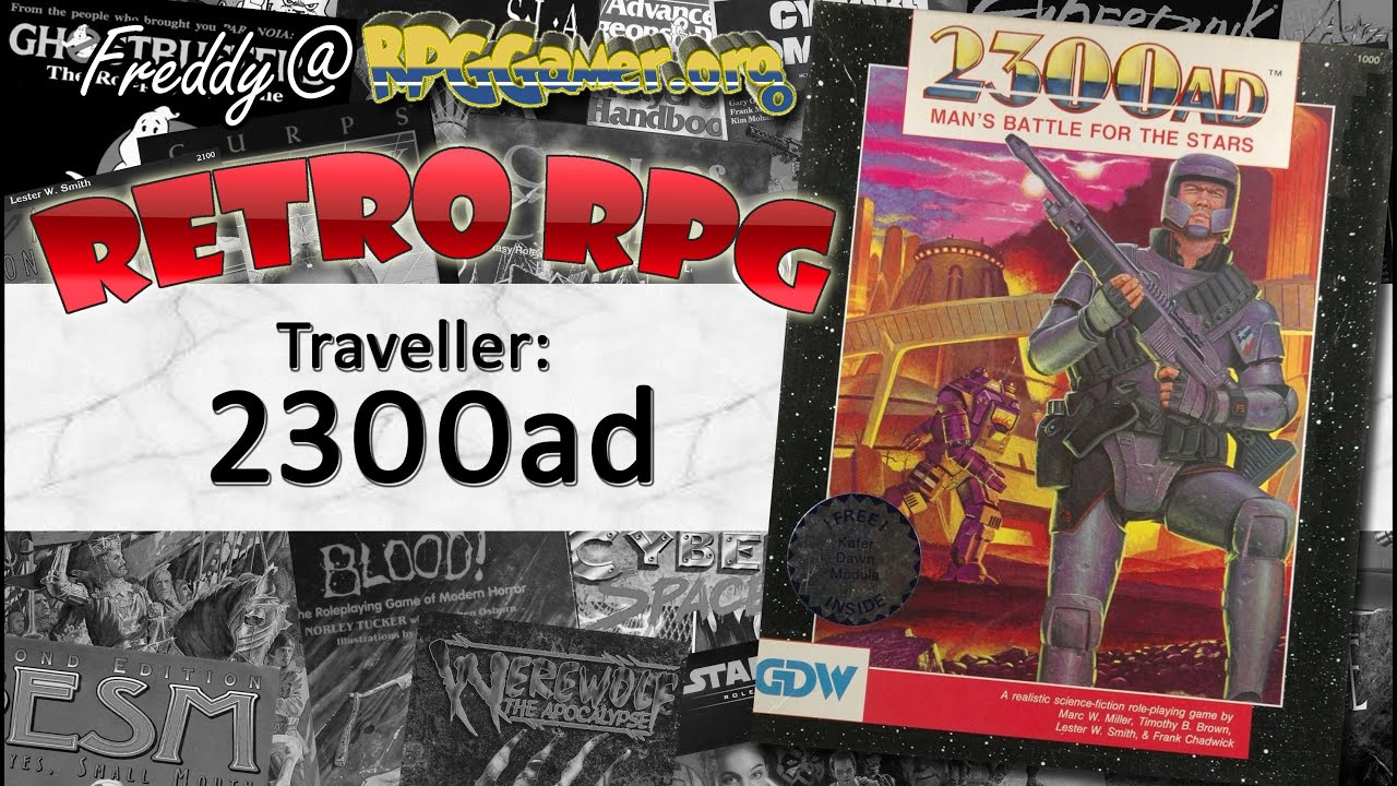 traveller 2300 ad pdf