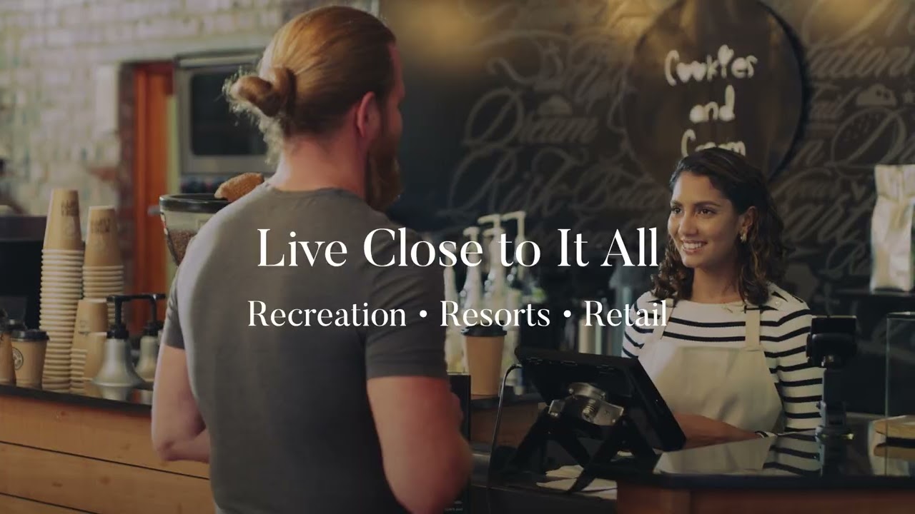 Vista Del Sol Community Video