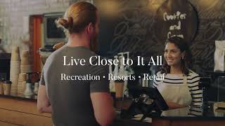 Vista Del Sol Community Video
