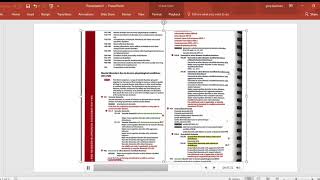 ICD-10-CM Coding Etiology and Manifestations