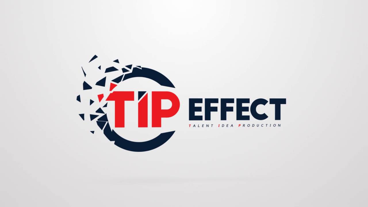 T I P Effect Video Agency & Influencer Marketing Agency Intro
