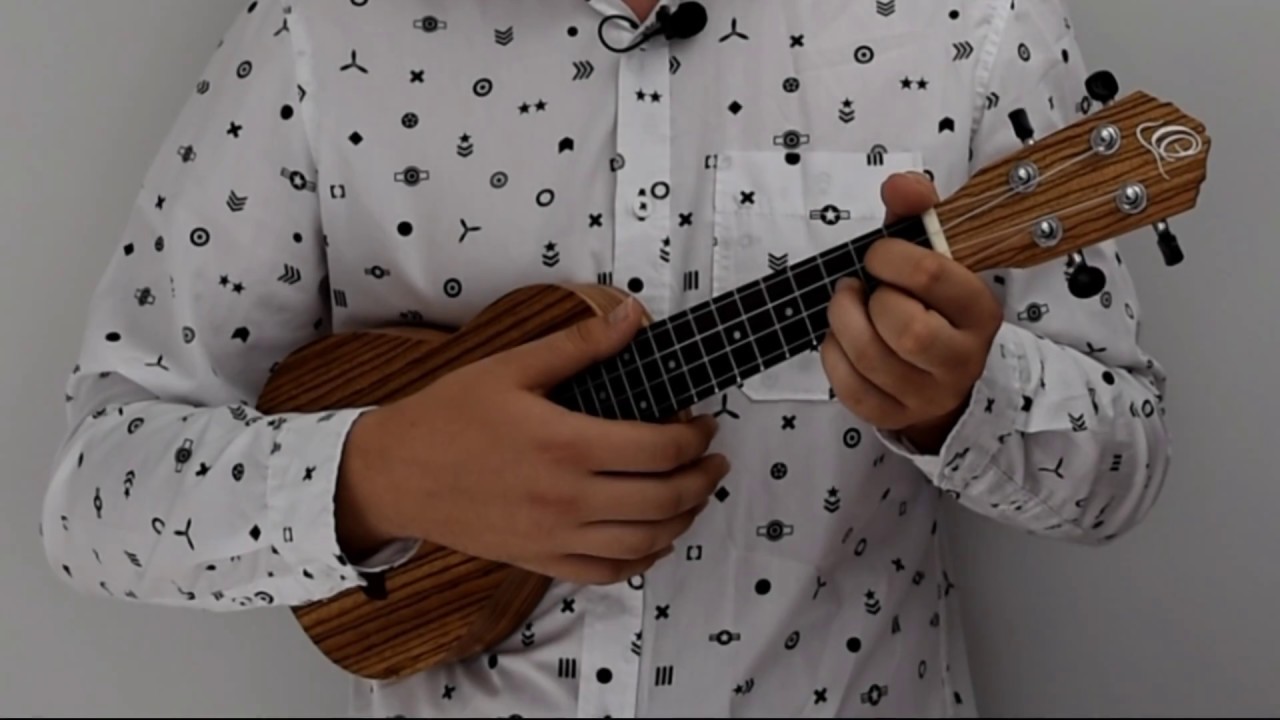 ufuldstændig kød Meget rart godt Bicie jest to nieodzowny element grania na ukulele. Zazwyczaj idzie w parze  z akordami, tworząc świetny akompaniament do śpiewu, bądź innego  instrumentu.… | Ukulele