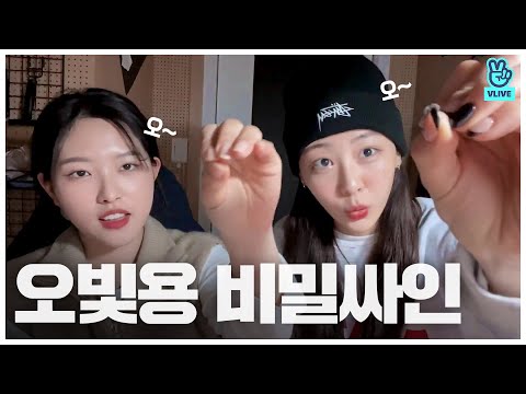 [이달의소녀] 길가다 오빛 본 썰