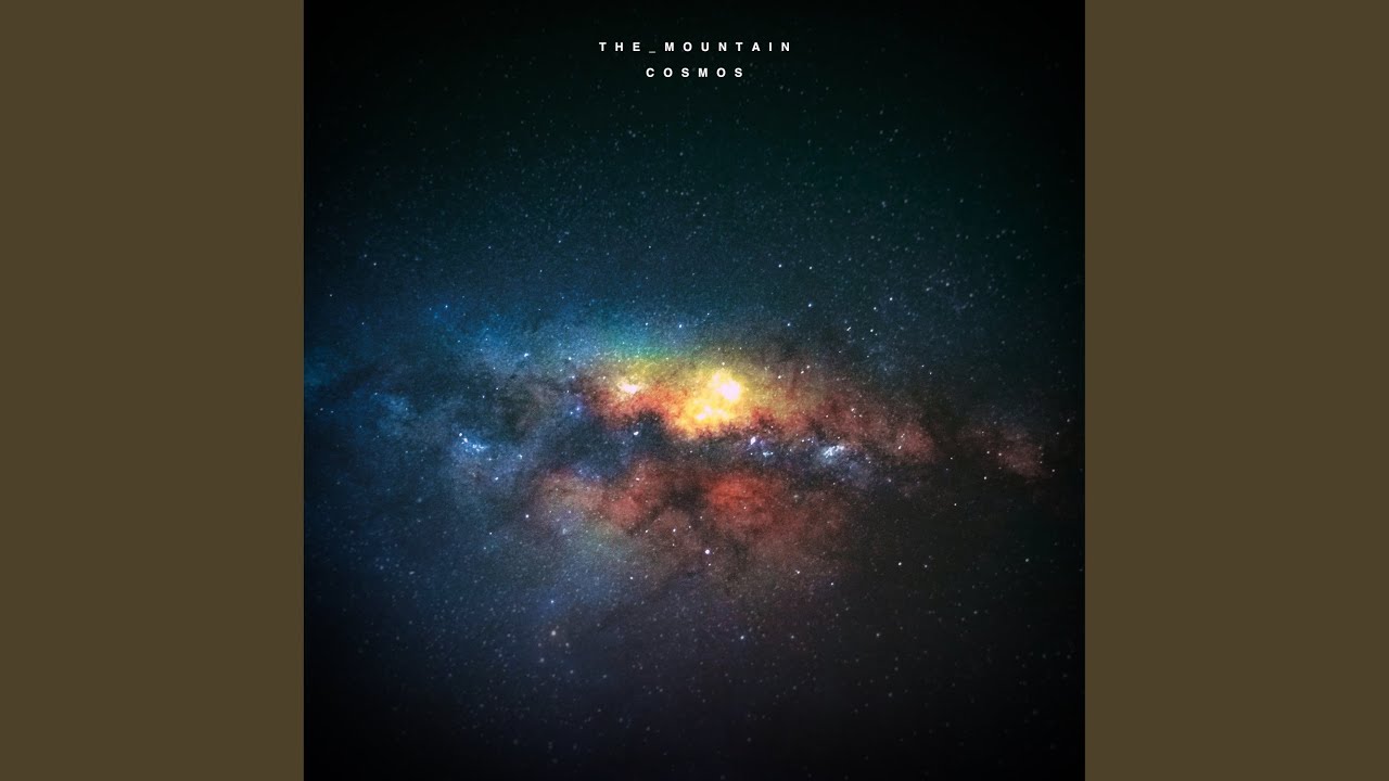 Ver Cosmos en YouTube Ver Cosmos en YouTube