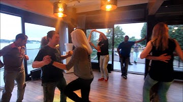 MVI_1485, SundayZoukAtTheLake-Sunset AnniversaryEdition,BZA-Zouk Social,Amst, sun.21june2015