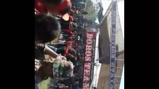 new pallapa  live in demak 2017