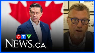 Alberta byelection ‘sets up the sequel’ in the next Canadian election for Poilievre | Scott Reid