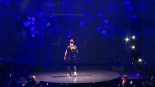 Justin Timberlake - Mirrors - Talking Stick Arena - Phoenix, AZ