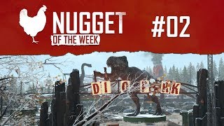 PUBG - Nugget of the Week - Episode 2