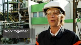 Career Overview Presentation of the EPOS Project