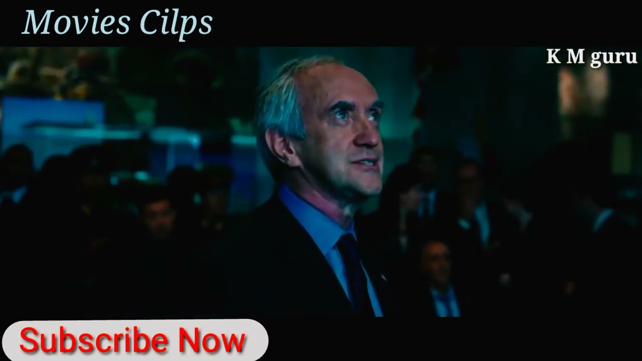 I PET GAT 2 G I  Joe Retaliation the end of London In Hindi ｜ subbing ｜