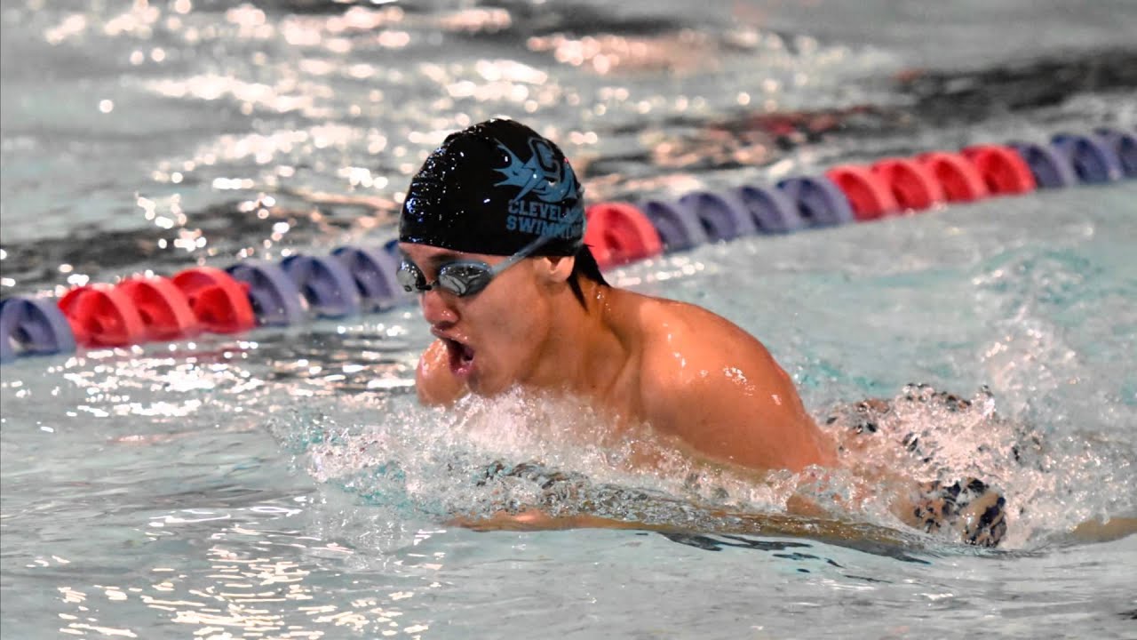 Rio Rancho HS and Cleveland HS Swimming & Diving 201516 Video YouTube