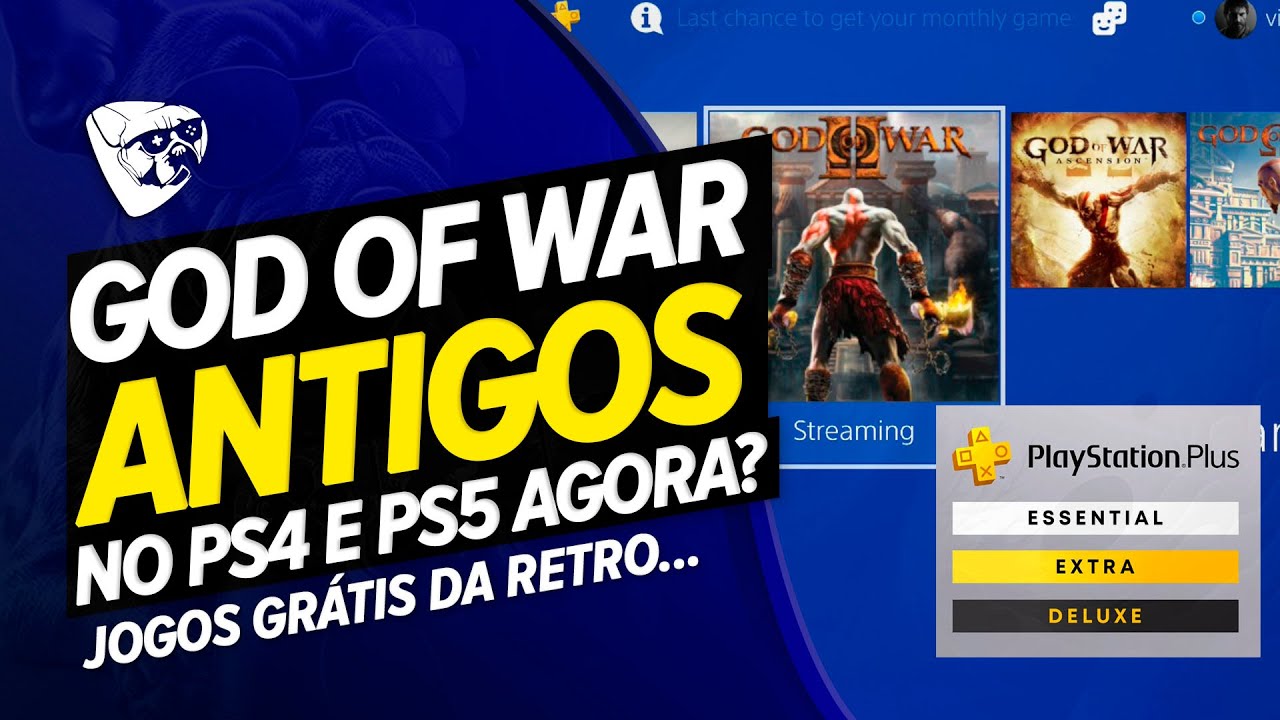 God of War: veja sete curiosidades sobre o novo jogo para PS4