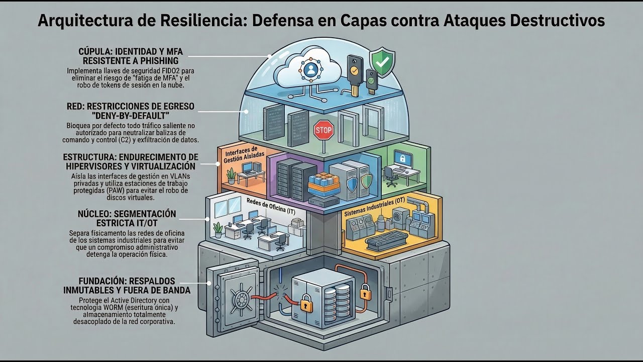 Optimiza tu IA y Kubernetes con las Novedades de Google Cloud 2026 ...