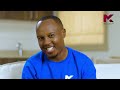 Lucky Escape - Mkurugenzi Minisodes 5 Ep 4