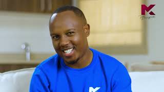 Lucky Escape - Mkurugenzi Minisodes 5 Ep 4