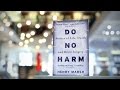 Do No Harm by Henry Marsh | Wellcome Book Prize 2015 Shortlist