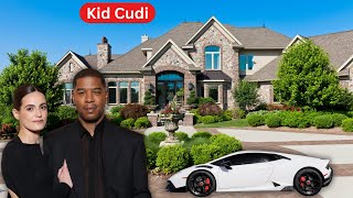 Kid Cudi’s 2025 Lifestyle ★ Girlfriend, Parents & Net Worth Revealed