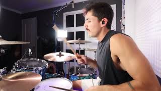 @Beabadoobee - Sun Has Set (Drum Cover)