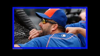 Breaking News | Kevin long won't return to mets coaching staff